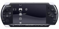 Psp 3000 - Playstation Portátil Sony